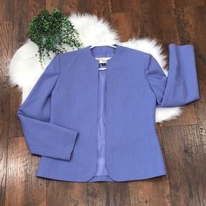 Vintage Lilli Ann blazer